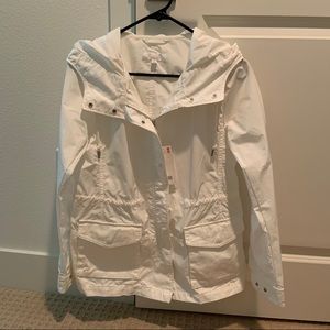 Uniqlo Women’s Military Parka